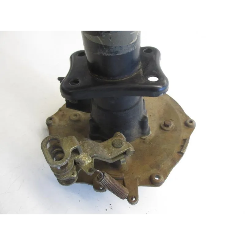 Carter transmission YAMAHA YFM 400 KODIAK 2003