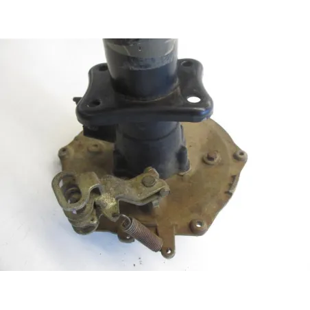 Carter transmission YAMAHA YFM 400 KODIAK 2003