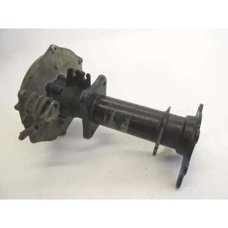 Carter transmission YAMAHA YFM 400 KODIAK 2003