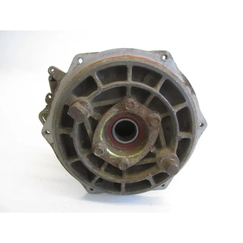 Carter transmission YAMAHA YFM 400 KODIAK 2003