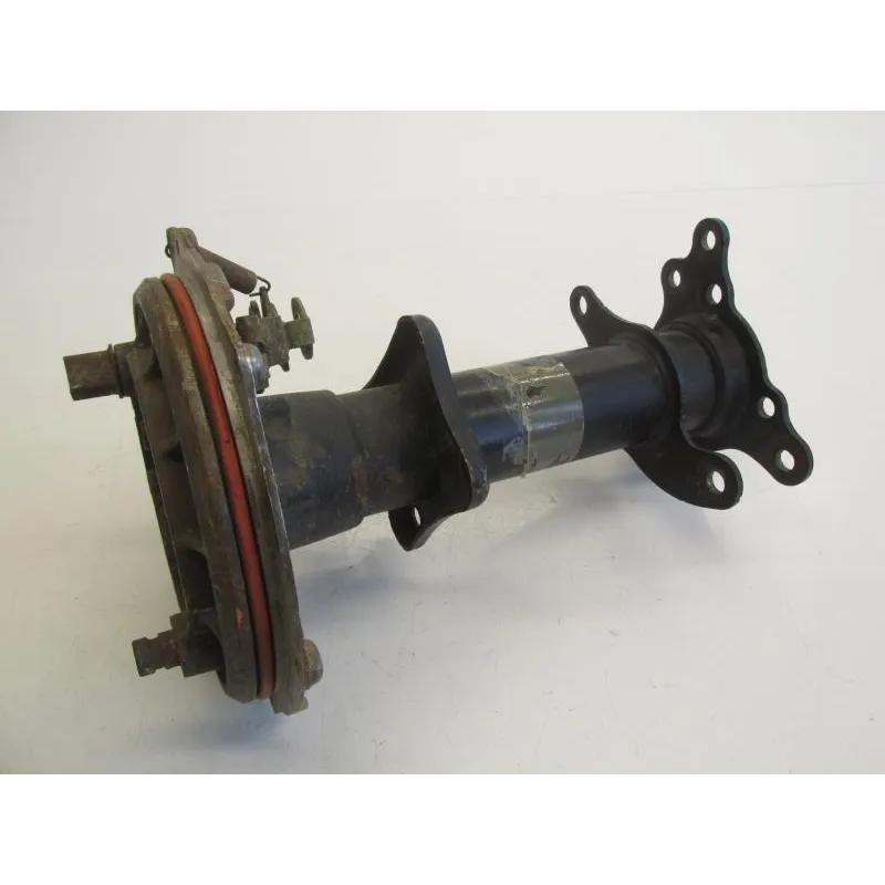 Carter transmission YAMAHA YFM 400 KODIAK 2003