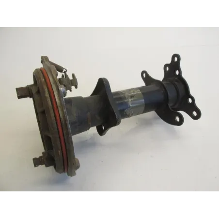 Carter transmission YAMAHA YFM 400 KODIAK 2003