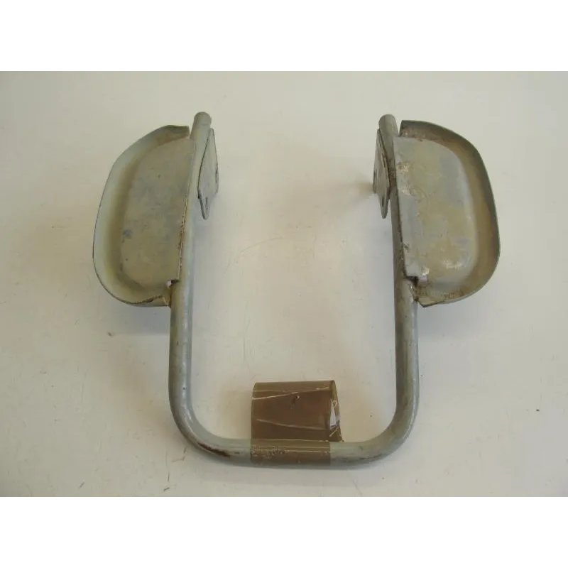 Sabot arriere ZONGSHEN 250 2007