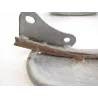 Sabot arriere ZONGSHEN 250 2007 Sabot arriere ZONGSHEN 250 2007