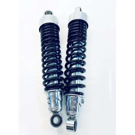 Double amortisseur TRIUMPH BONNEVILLE 1200 2016-2019 T120