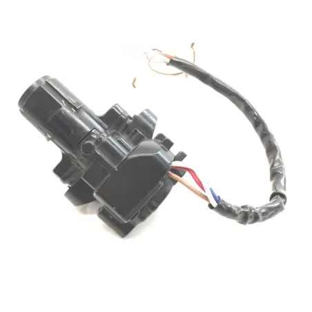 Jeu de serrure contacteur a cle KAWASAKI ZX10 R 1000 2011-2014 NINJA ABS