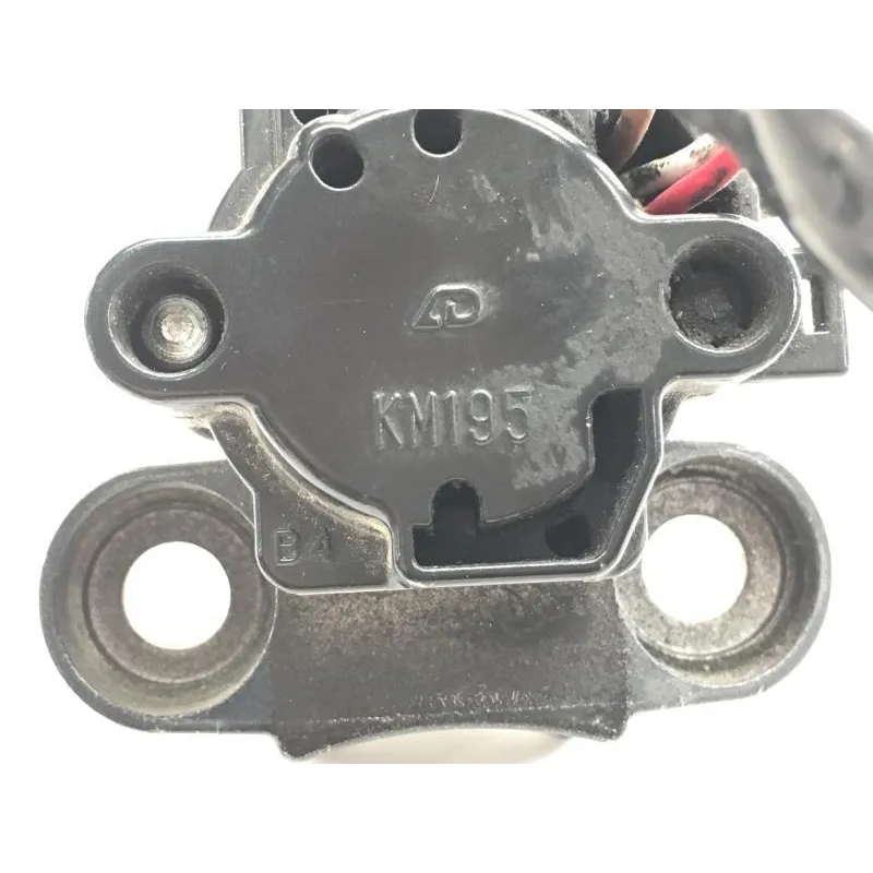 Jeu de serrure contacteur a cle KAWASAKI ZX10 R 1000 2011-2014 NINJA ABS