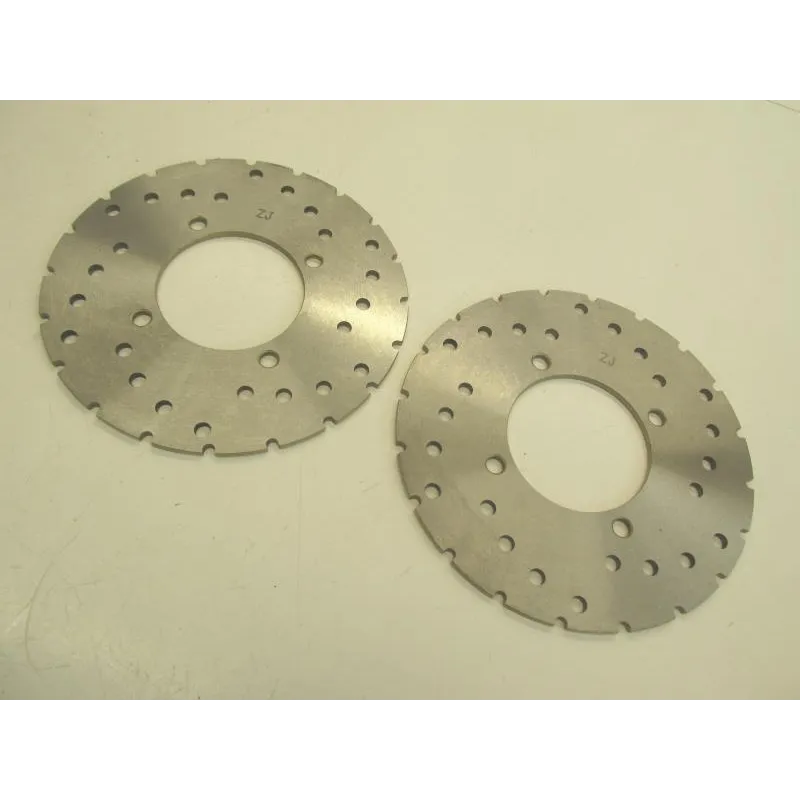 Disque frein avant HYTRACK HY 290 2007 2WD