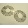 Disque frein avant HYTRACK HY 290 2007 2WD Disque frein avant HYTRACK HY 290 2007 2WD