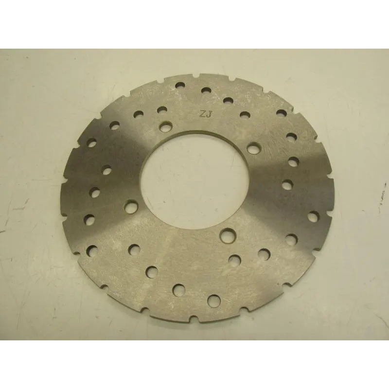 Disque frein avant HYTRACK HY 290 2007 2WD