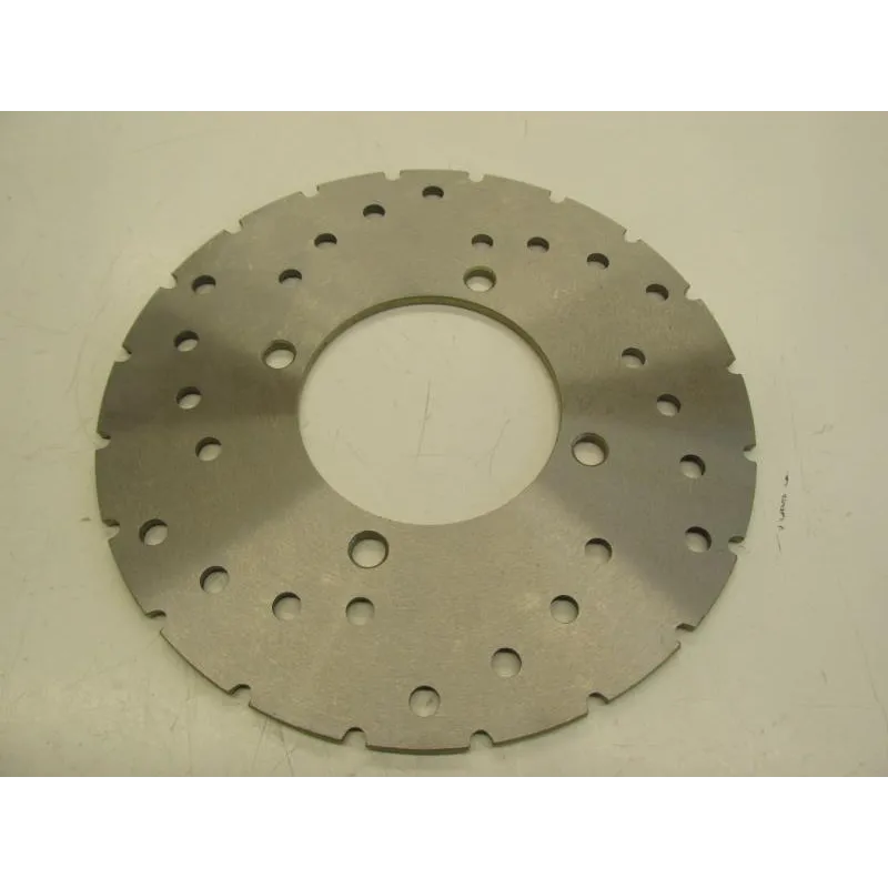 Disque frein avant HYTRACK HY 290 2007 2WD