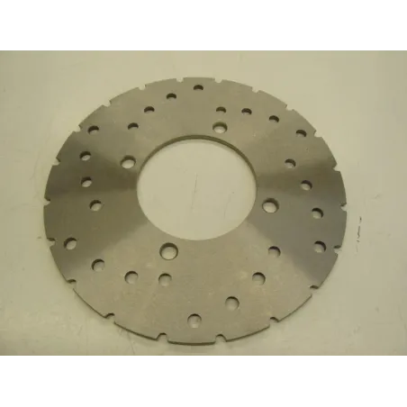 Disque frein avant HYTRACK HY 290 2007 2WD