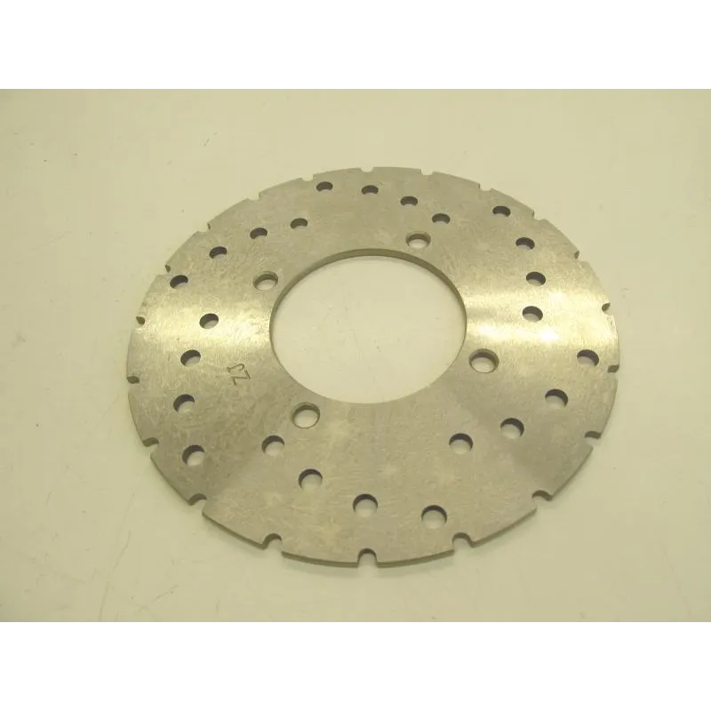 Disque frein avant HYTRACK HY 290 2007 2WD