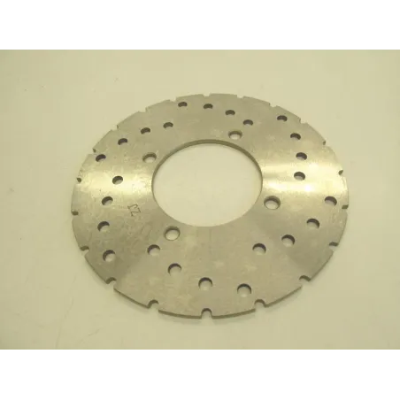 Disque frein avant HYTRACK HY 290 2007 2WD
