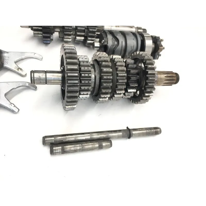 Boite de vitesses YAMAHA TDR 125 1993-1996
