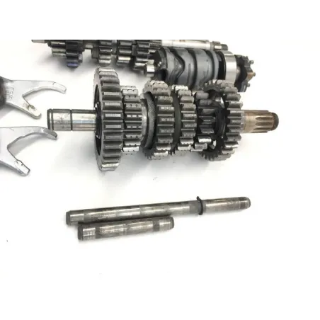 Boite de vitesses YAMAHA TDR 125 1993-1996