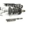 Boite de vitesses YAMAHA TDR 125 1993-1996 Boite de vitesses YAMAHA TDR 125 1993-1996