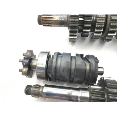 Boite de vitesses YAMAHA TDR 125 1993-1996