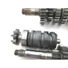 Boite de vitesses YAMAHA TDR 125 1993-1996 Boite de vitesses YAMAHA TDR 125 1993-1996