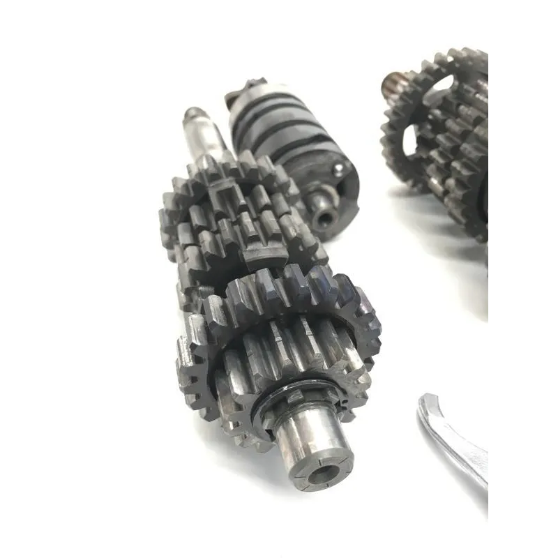 Boite de vitesses YAMAHA TDR 125 1993-1996