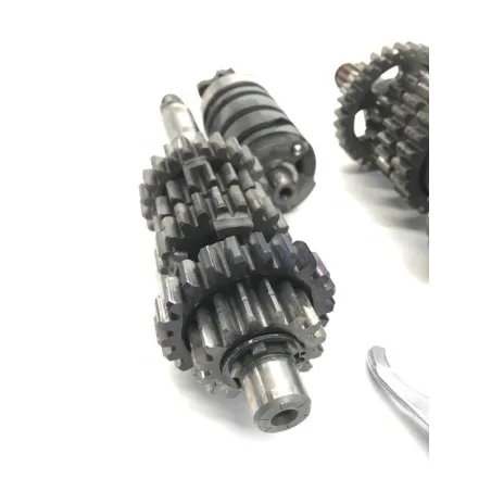 Boite de vitesses YAMAHA TDR 125 1993-1996
