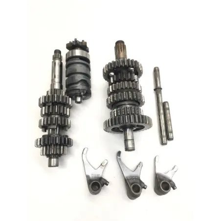 Boite de vitesses YAMAHA TDR 125 1993-1996