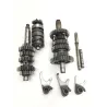 Boite de vitesses YAMAHA TDR 125 1993-1996 Boite de vitesses YAMAHA TDR 125 1993-1996