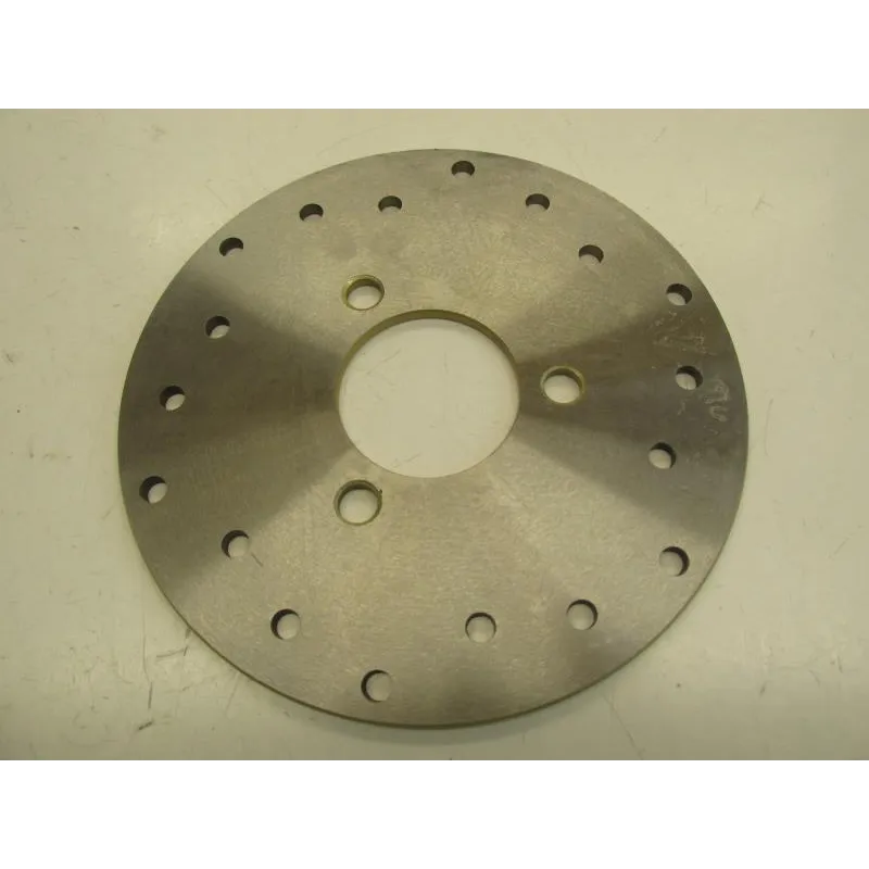 Disque frein arriere HYTRACK HY 290 2007 2WD