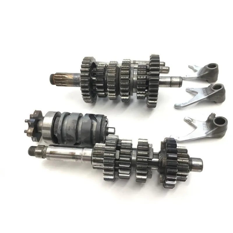 Boite de vitesses YAMAHA TDR 125 1993-1996