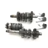 Boite de vitesses YAMAHA TDR 125 1993-1996 Boite de vitesses YAMAHA TDR 125 1993-1996