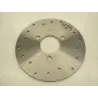 Disque frein arriere HYTRACK HY 290 2007 2WD