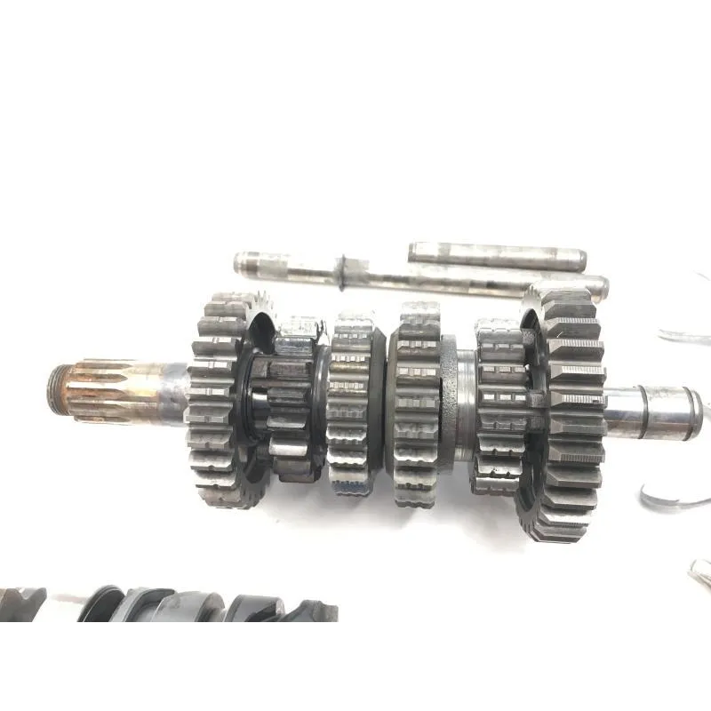 Boite de vitesses YAMAHA TDR 125 1993-1996