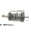 Boite de vitesses YAMAHA TDR 125 1993-1996 Boite de vitesses YAMAHA TDR 125 1993-1996