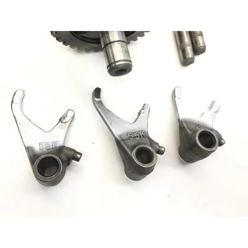 Boite de vitesses YAMAHA TDR 125 1993-1996