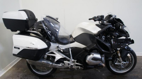 BMW R 1200 RT