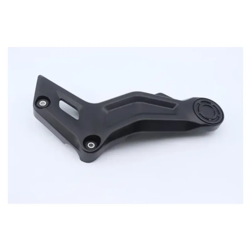 Habillage de cadre droit YAMAHA MT07 700 2021 - 2024