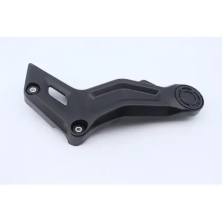 Habillage de cadre droit YAMAHA MT07 700 2021 - 2024