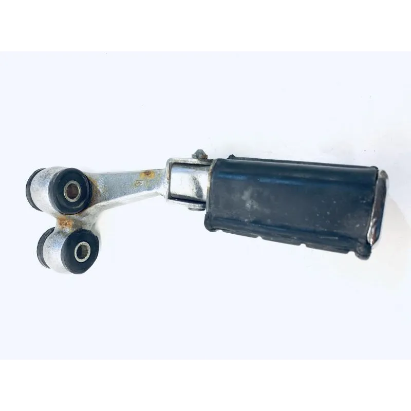 Platine avant droite complète YAMAHA XV 125 1996-2003 VIRAGO