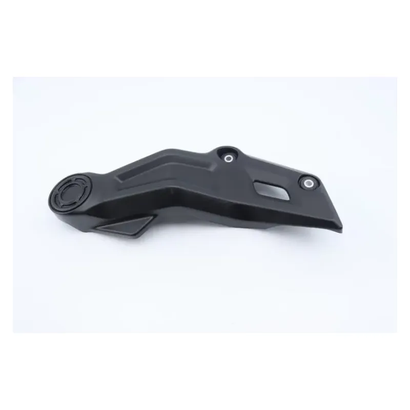 Habillage de cadre droit YAMAHA MT07 700 2021 - 2024