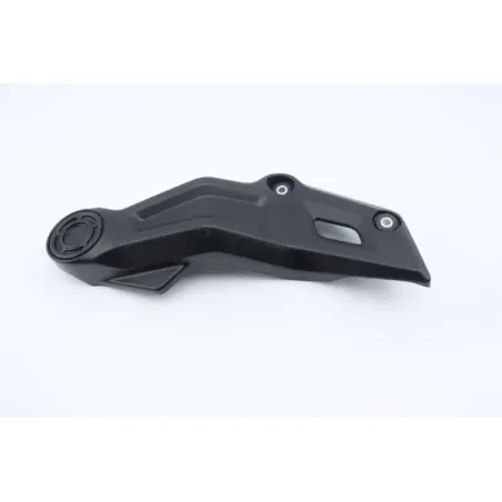 Habillage de cadre droit YAMAHA MT07 700 2021 - 2024