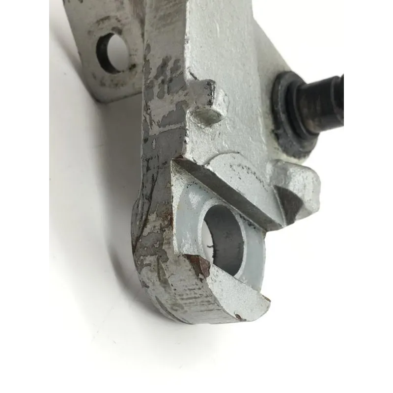 Platine avant droite APRILIA MOTO 6.5 650 1995-2001 STARCK