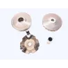 Variateur PIAGGIO VESPA 125 2016-2020 PRIMAVERA 3V IGET
