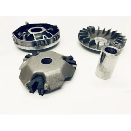 Variateur PIAGGIO VESPA 125 2016-2020 PRIMAVERA 3V IGET