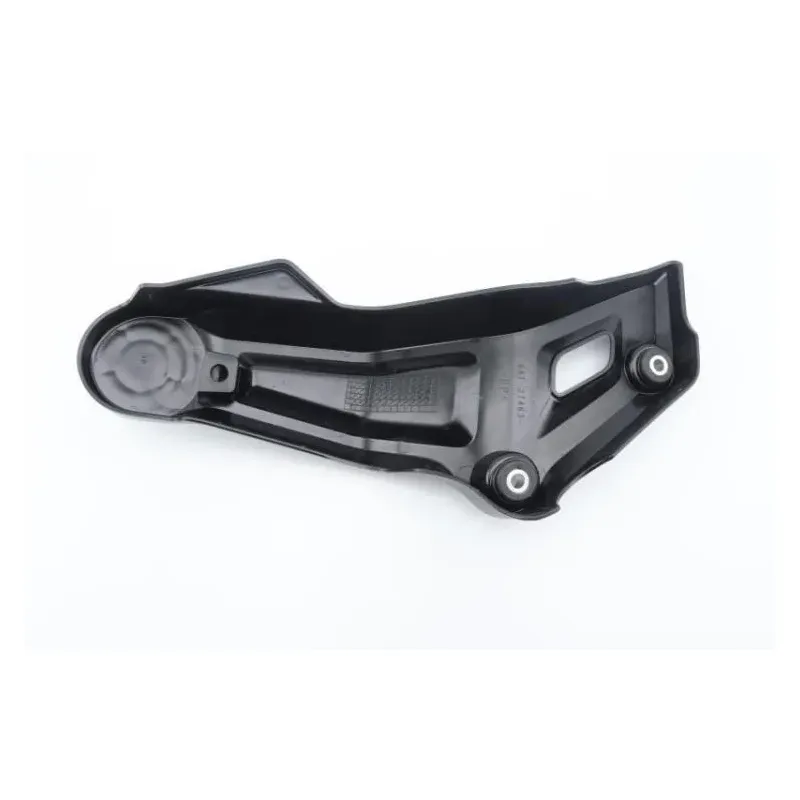Habillage de cadre droit YAMAHA MT07 700 2021 - 2024