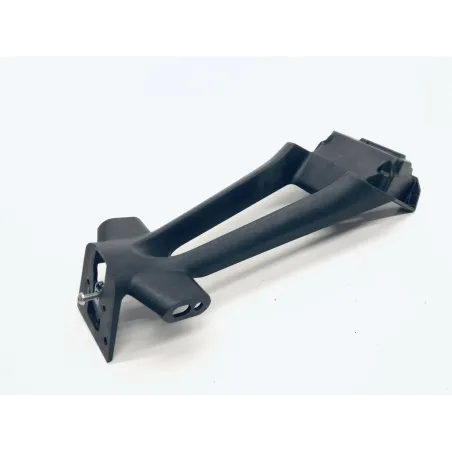 Support de plaque TRIUMPH SPEED TRIPLE 1050 S 2018-2020