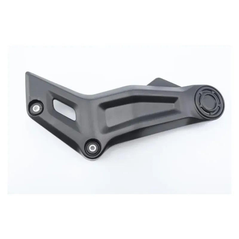 Habillage de cadre droit YAMAHA MT07 700 2021 - 2024