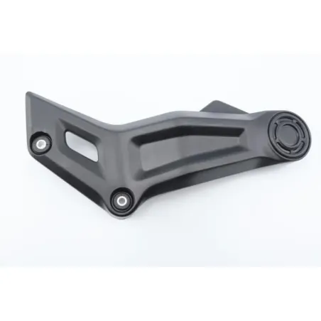 Habillage de cadre droit YAMAHA MT07 700 2021 - 2024