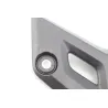 Habillage de cadre droit YAMAHA MT07 700 2021 - 2024 Habillage de cadre droit YAMAHA MT07 700 2021 - 2024