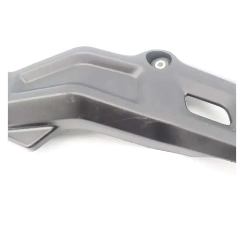 Habillage de cadre droit YAMAHA MT07 700 2021 - 2024