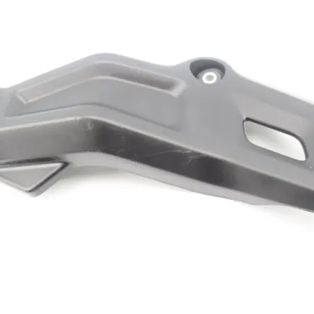 Habillage de cadre droit YAMAHA MT07 700 2021 - 2024